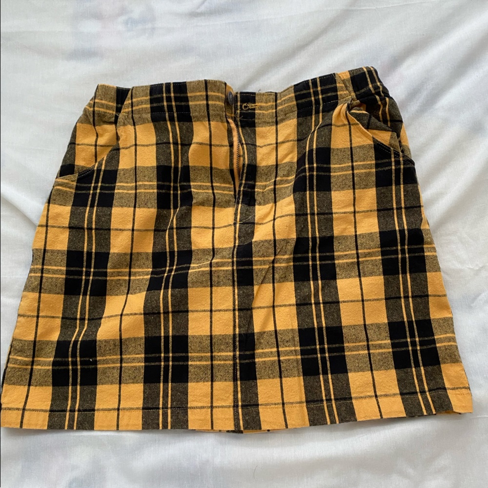 Hollister Skirt